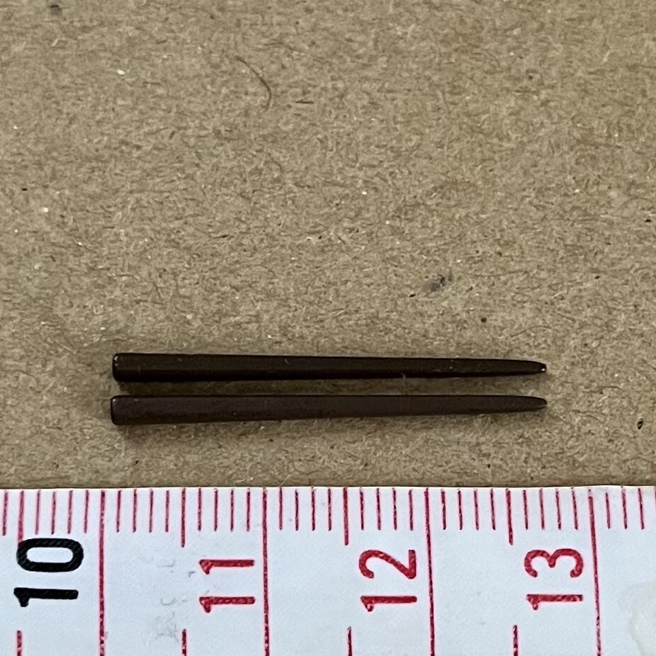 お箸 ミニチュア品 リーメント 今日の朝ごはん ぷちサンプル 拍卖