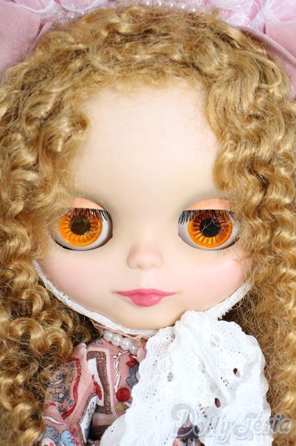 ネオブライス/アシュトンドレイク社・ブライス本体 Y-25-08-27-075-YD-ZY拍卖