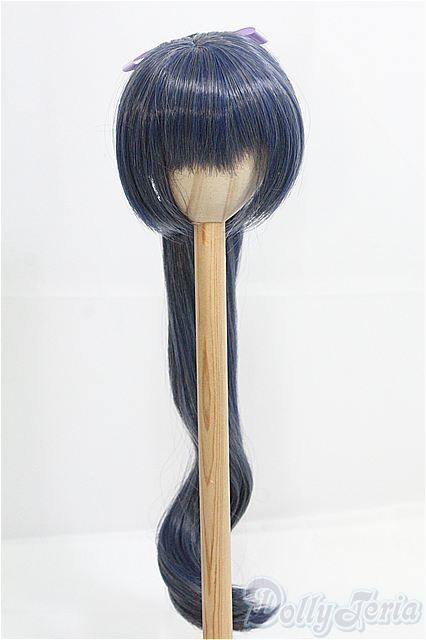 9inch/ウィッグ:インソムニア製/インチ BJD MJD ドール用 I-25-08-31-122-KD-ZI拍卖