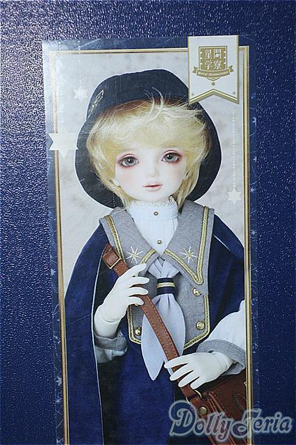 SDM男の子/エリック:星間学寮ver Y-25-09-03-293-YD-ZY拍卖