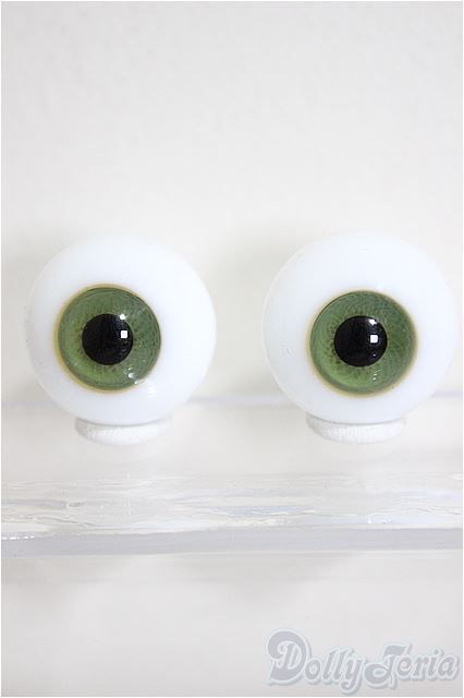 20mm/グラスアイ/ドール用 アイ A-25-09-03-136-NY-ZA拍卖