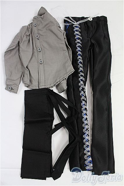 SDGrB&SD13男の子/OF:衣装セット/1/3 65cm BJD MJD 衣装 ドール用 I-25-09-21-064-KD-ZI拍卖