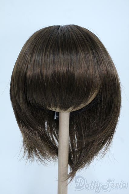 9-10inch/ウィッグ Y-25-09-24-140-YD-ZY拍卖