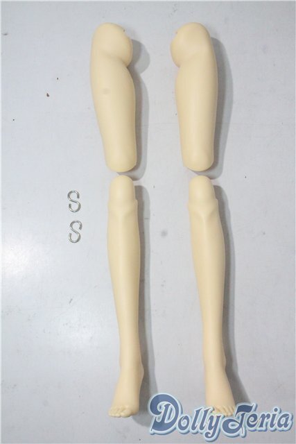 SDGr女の子/ヒール脚 U-25-09-23-207-TN-ZU拍卖