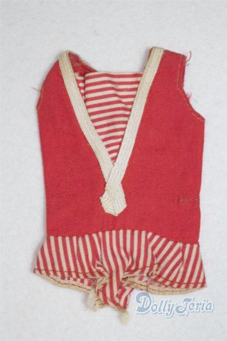 スキッパー/OF:ヴィンテージ衣装 A-25-09-10-077-TN-ZA拍卖