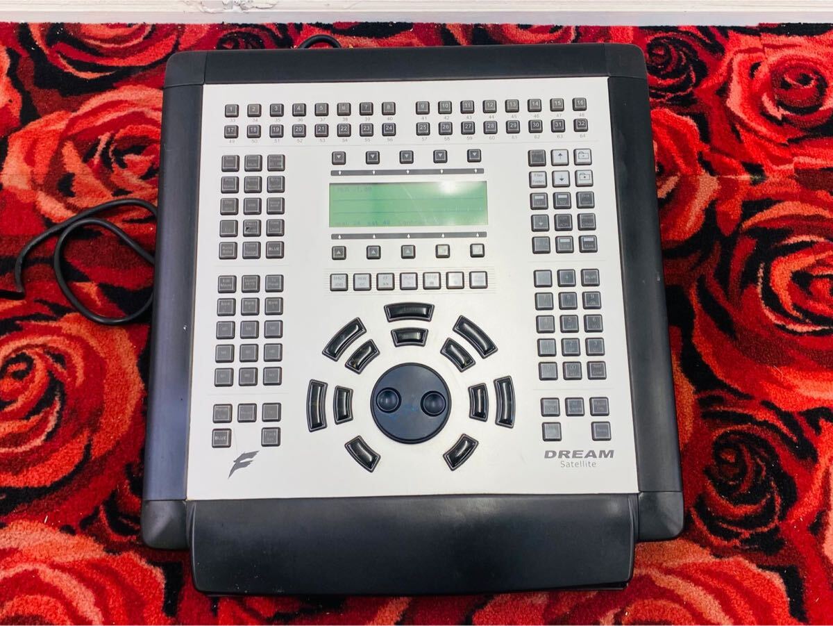 (631)FAIRLITE デジタルオーディオワークステーション DREAM SATELLITE 動作品拍卖