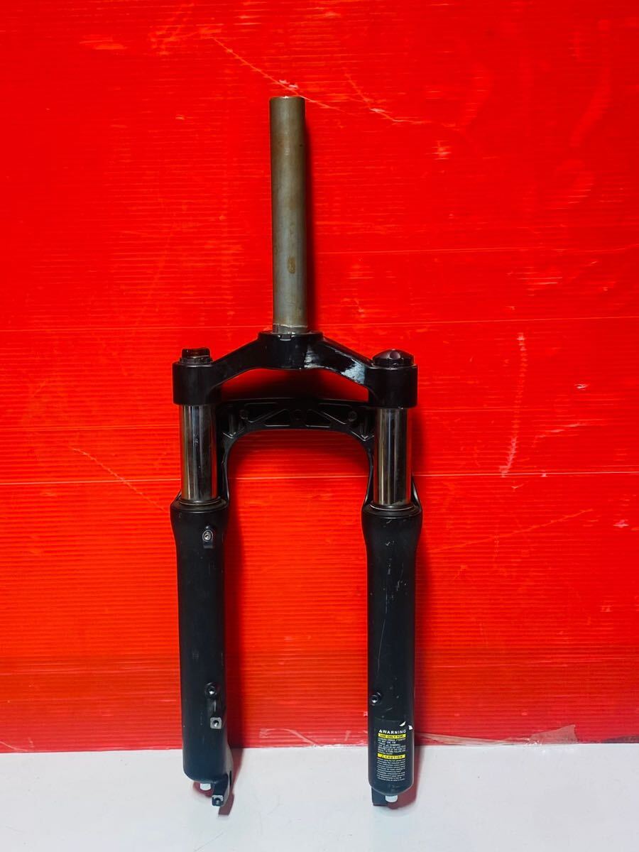 (664)VIBEE フロントフォーク LEISURE CROSS COUNTRY 現状渡し拍卖