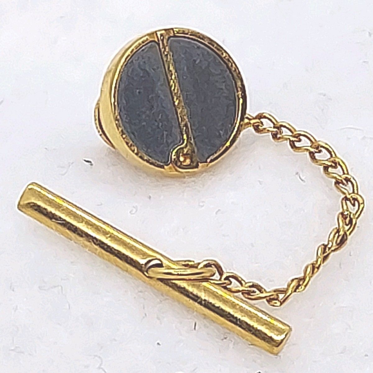 ダンヒル タイタック dunhill 【33409 L4】拍卖