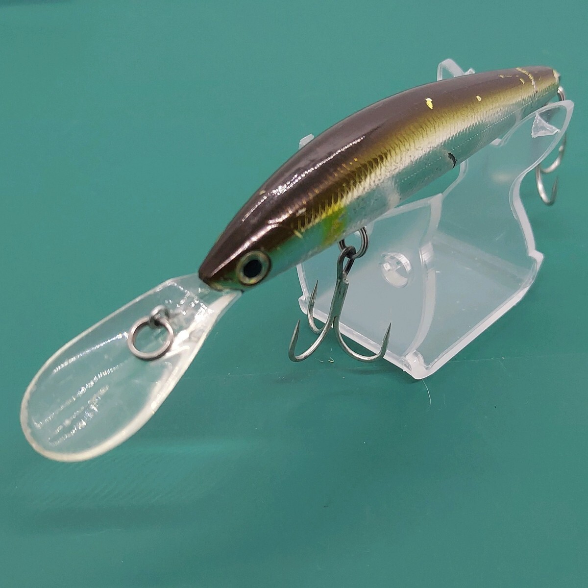 バスディ シュガーディープ 【LTB208】拍卖