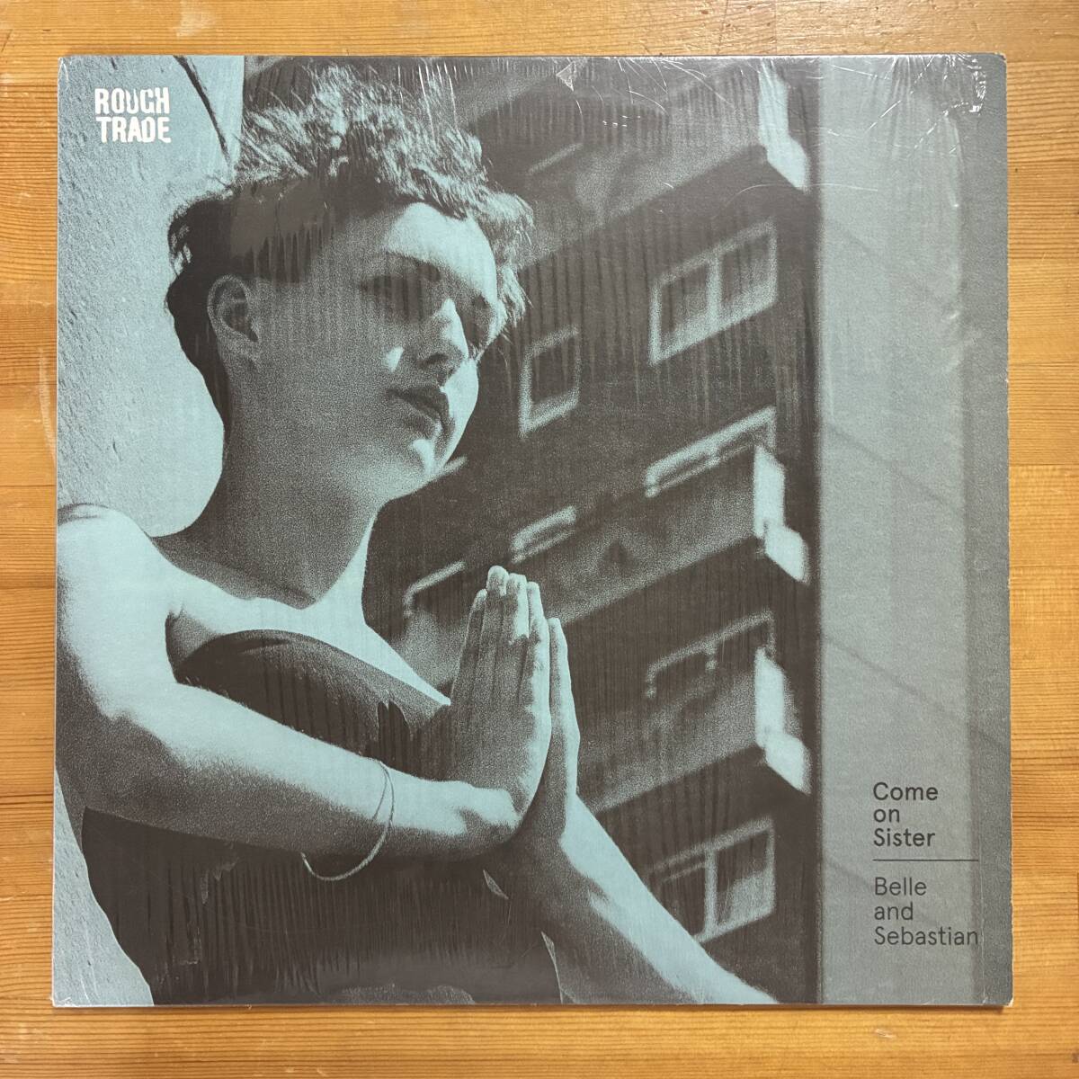 BELLE AND SEBASTIAN COME ON SISTER 12インチ シングル拍卖