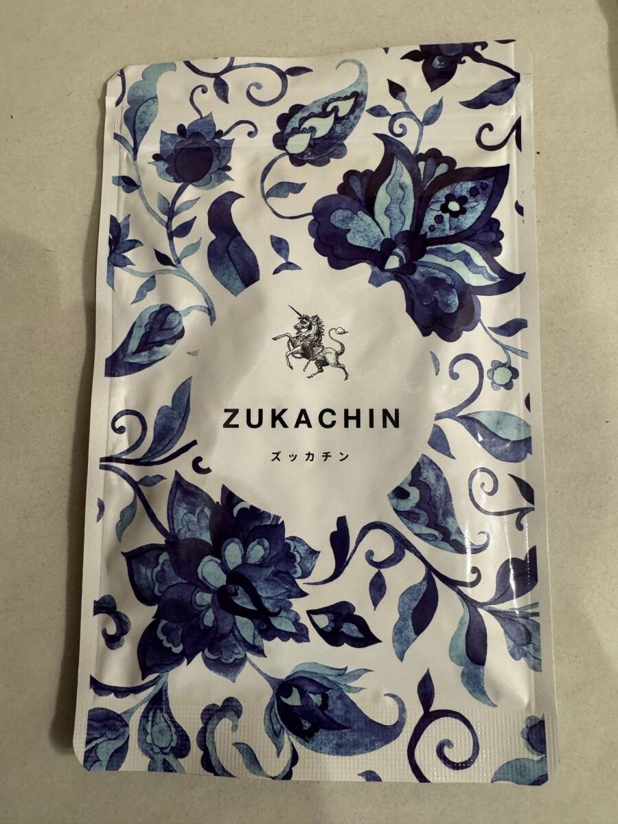 ◆◇【管理INS000119】送料無料 ZUKACHIN ズッカチン 60粒 マカ粉末含有加工食品 ◇◆拍卖