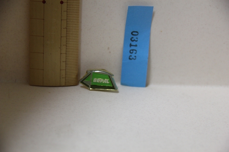 BE-PAL テント ピンバッジ 検索 ビーパル アウトドア ピンズ グッズ拍卖