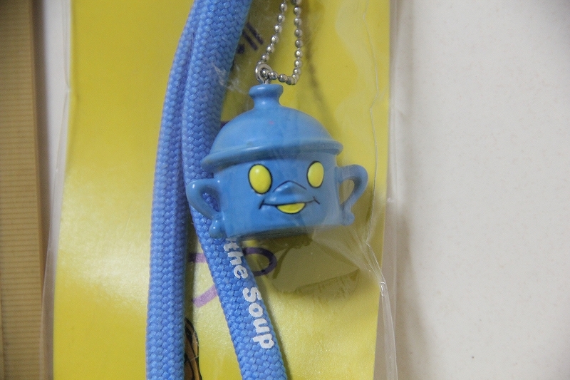 in the soup フィギュア ストラップ 韓国バラエティ番組 Cheung ME 検索 イン ザ スープミニ フィギュア 根付 キャラクター グッズ拍卖