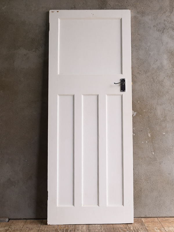 イギリス アンティーク 木製ドア 扉 建具 13257拍卖