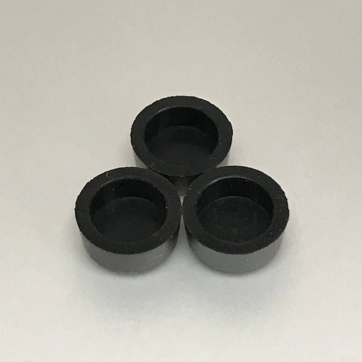 NARDI ナルディ ホーンリング 取り付けゴム 3個入り 新品 拍卖