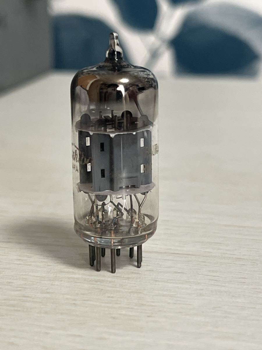 26Z5W 1本 TV-7にて全数試験済 真空管拍卖
