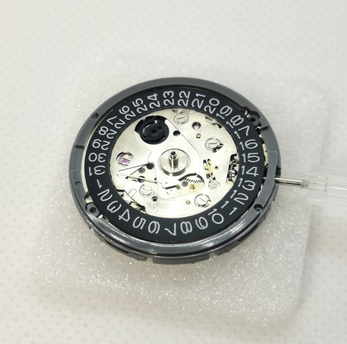 NH35 ムーブメント 本体 seiko カスタム MOD 4R36 7S26 セイコー ムーブメント 腕時計 ウォッチ パーツ拍卖