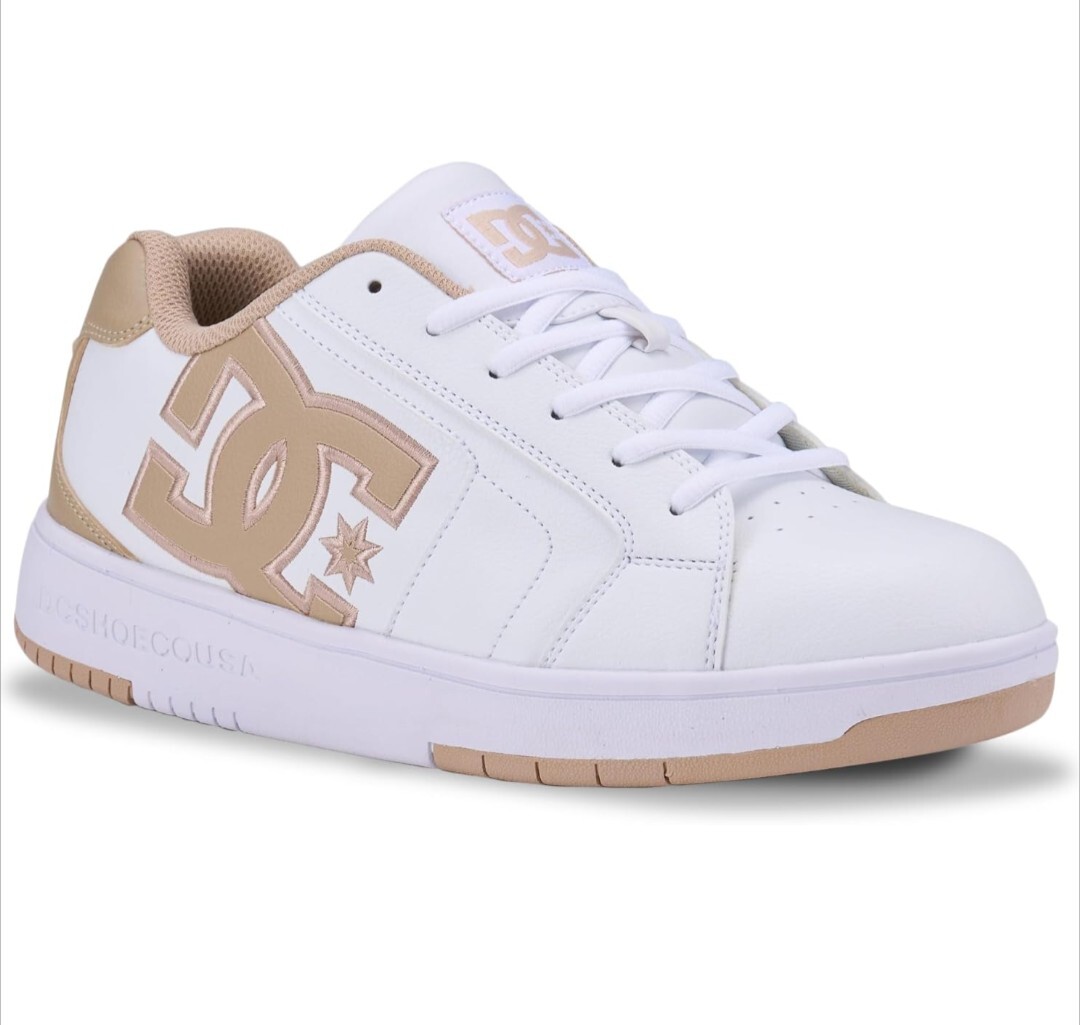 ★即決★DC Shoes スニーカー URBANET 28.5cm US10.5 定価8690円拍卖