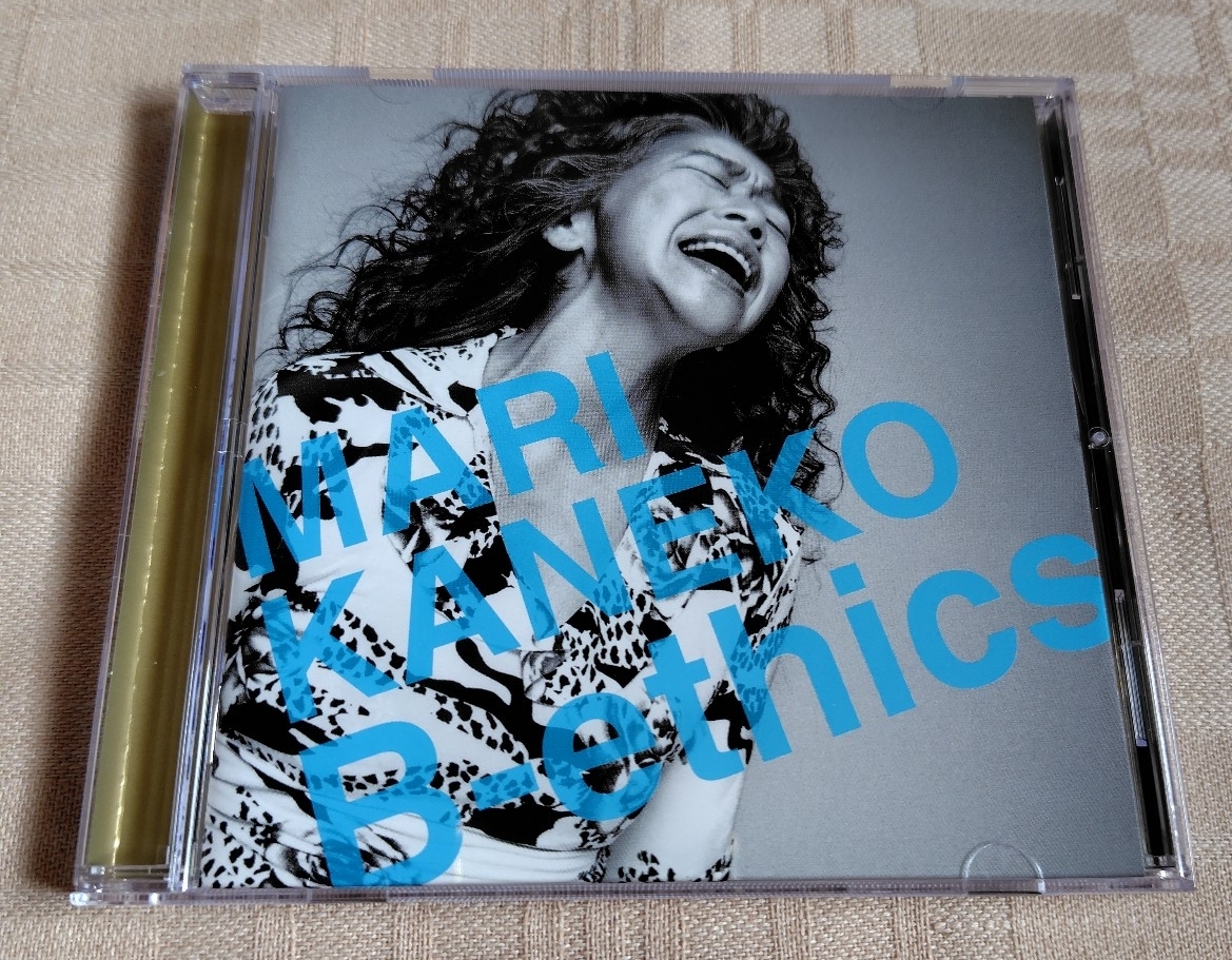 金子マリ「B-ethics」拍卖