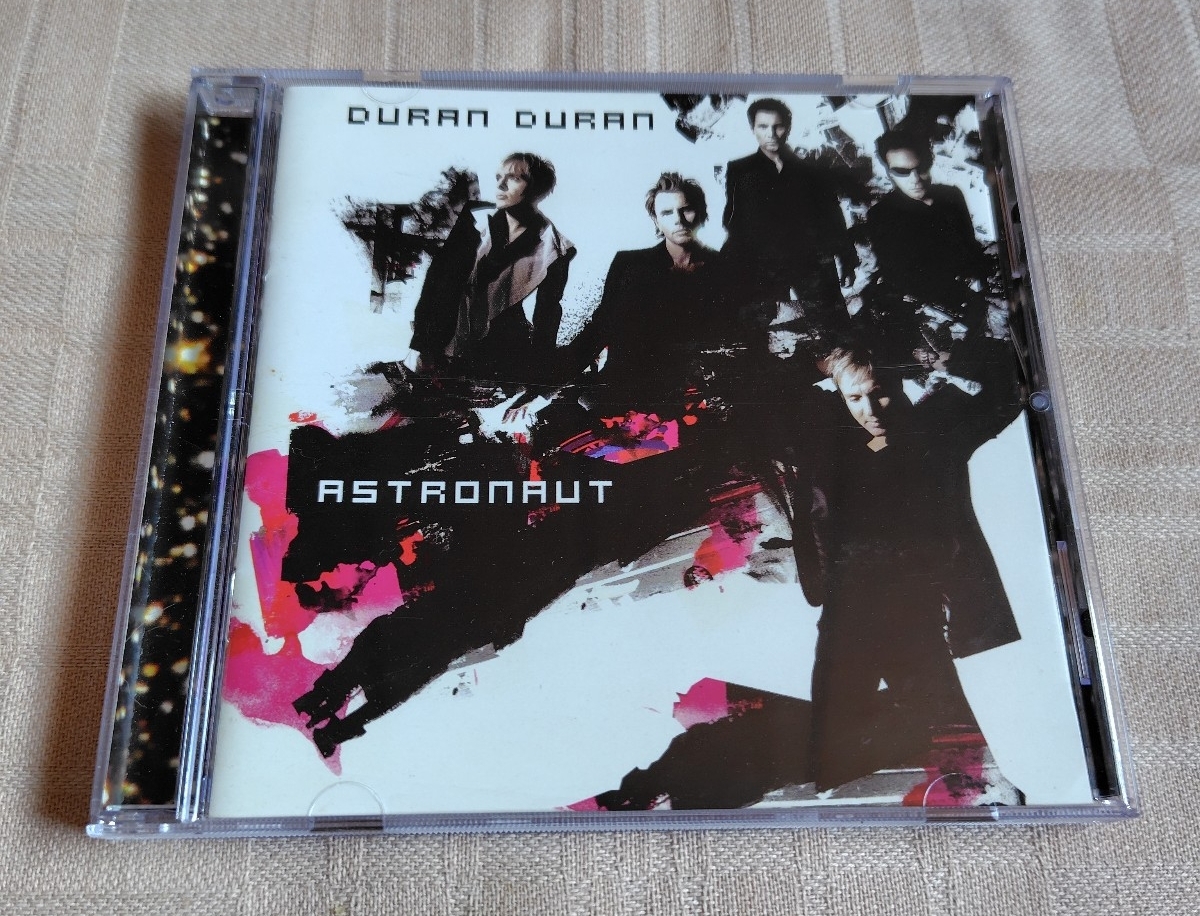 デュラン・デュラン/Duran Duran「Astronaut」拍卖
