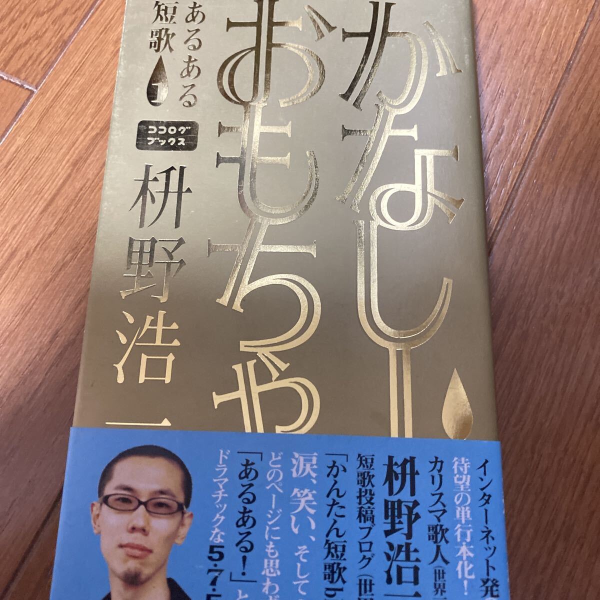 枡野浩一 かなしーおもちゃ拍卖