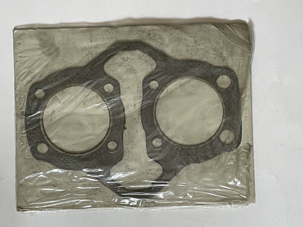 CB450K1?シリンダーヘッドガスケット中古・新品?★旧車・古い・昭和レトロ・旧い・K2・K3・ドリーム・エキスポ・セニア・CL450拍卖