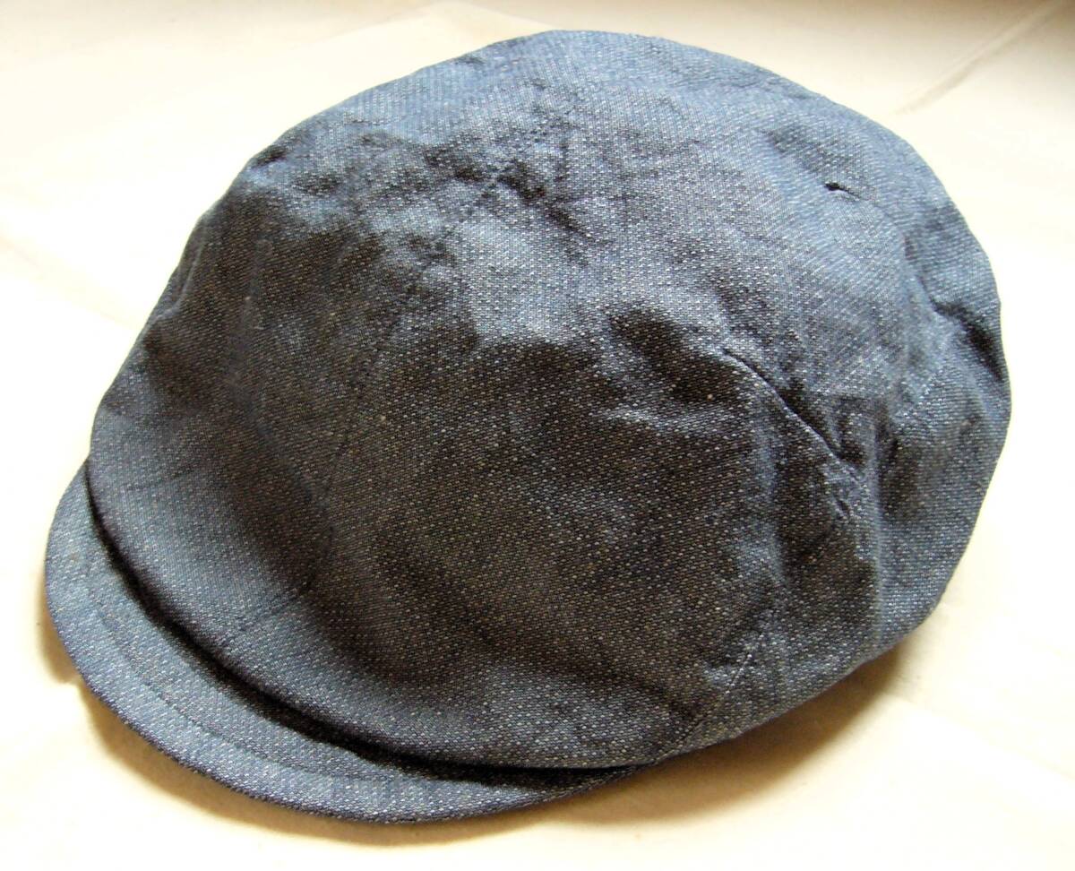 chisaki バルール VALEUR キーノ quinho シャンブレー chambray拍卖