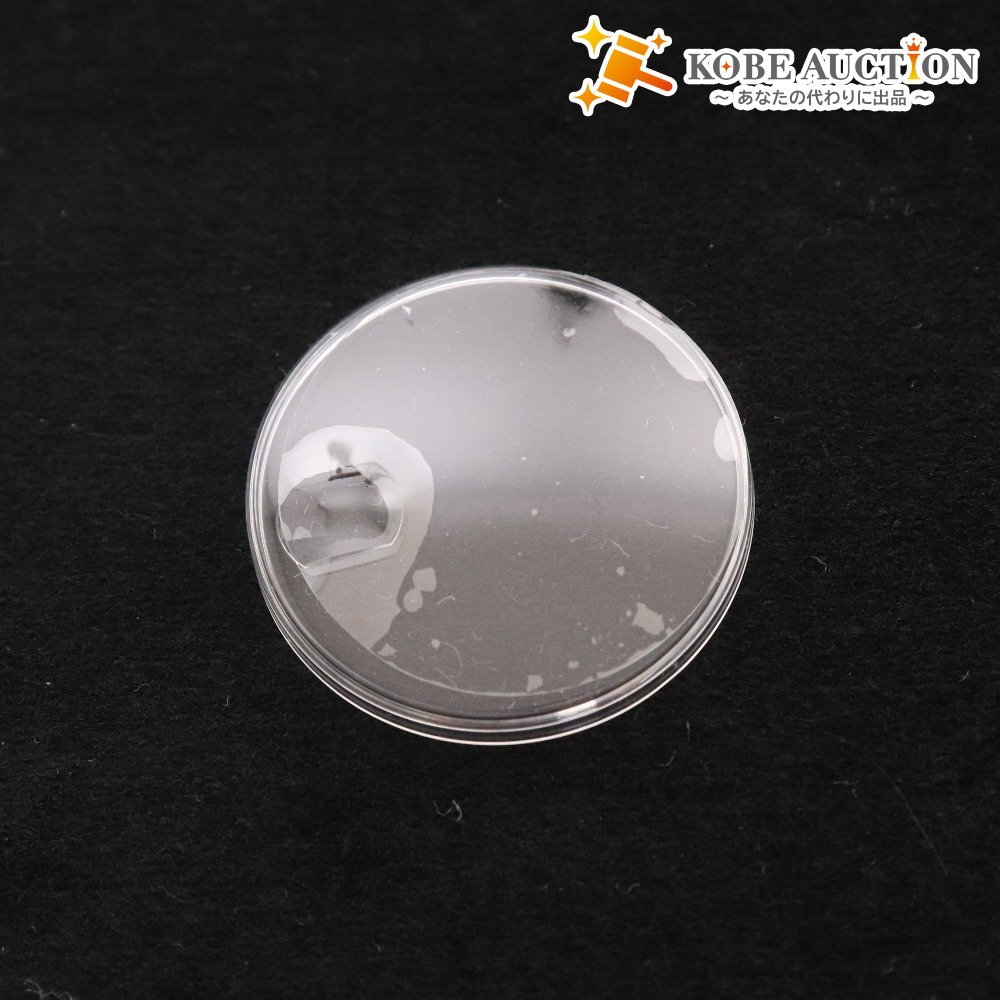 ■ ロレックス 風防 デイトジャス 1601用 社外品 プラスチック パーツ 新品 未使用拍卖