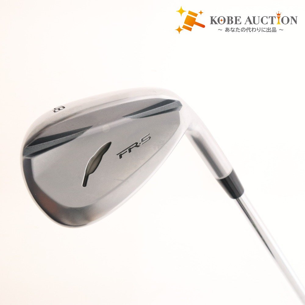 ■ フォーティーン ゴルフクラブ FR-5 ウェッジ 48度 シャフト N.S.PRO TS101W拍卖