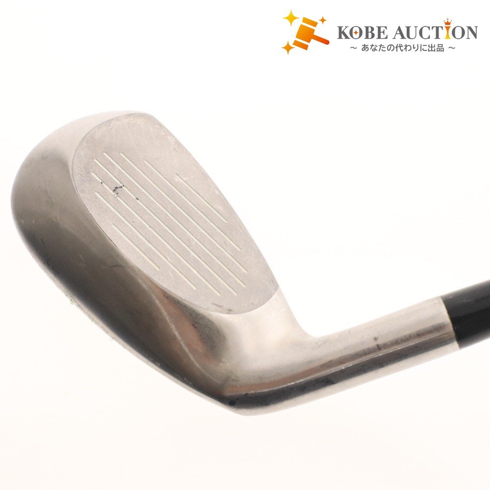 ■ ツアーストライカー ゴルフ 練習用 クラブ 7番 ダフリ防止用 練習用具 ゴルフ用品拍卖