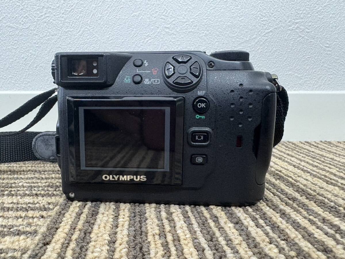 OLYMPUS C-3030 ZOOM デジタルカメラ拍卖