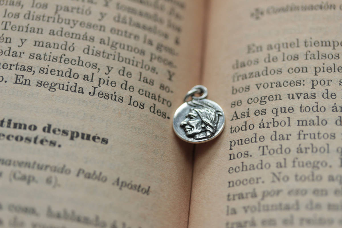 *Silver925 Indian plate charm拍卖