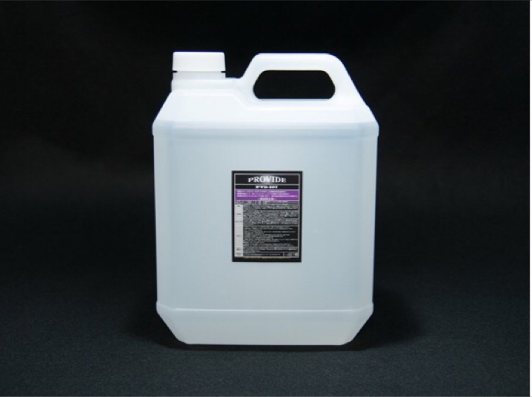PROVIDE プロバイト 鉄粉除去剤 3000ml 小分け拍卖