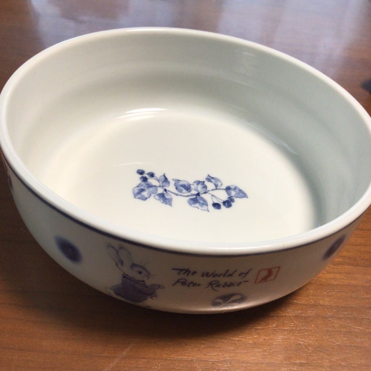 ピーターラビット Peter Rabbit 食器 ボウル拍卖