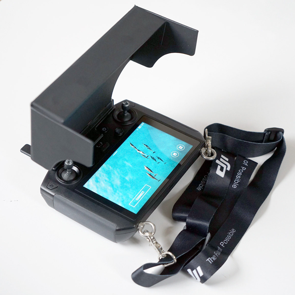 DJI スマート送信機 Smart Controller RM500 Mavic 2 Air mini2 Phantom4Pro (中古)拍卖