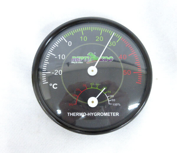 温度・湿度計アナログ電池不要!拍卖