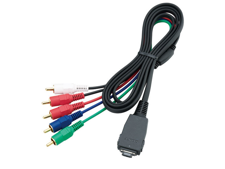 SONYサイバーショット用パーツ VMC-MHC1拍卖