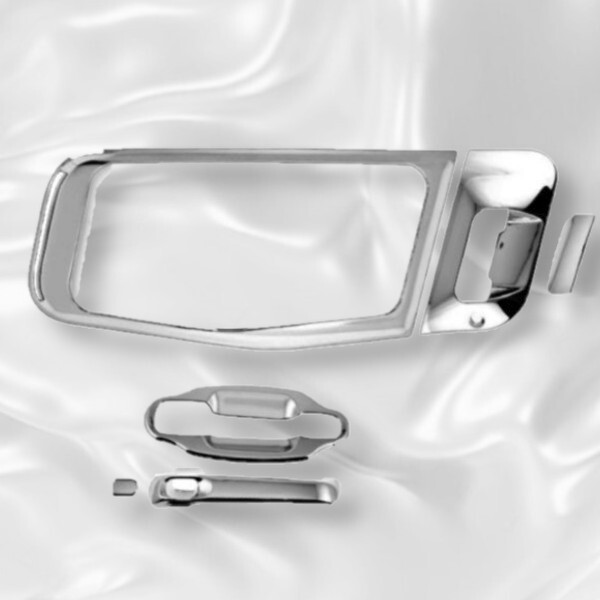 三菱ふそう スーパーグレート 07スーパーグレート 17スーパーグレート ナビウインドウ ドアガーニッシュ ドアハンドルプロテクター拍卖