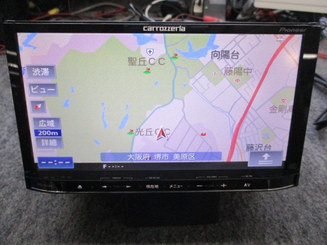 ▼新品フィルムアンテナ カロッツェリア スバルカプラー 2011年 メモリーナビ AVIC-MRZ09 DVD USB Bluetooth フルセグ 地デジ パイオニア拍卖