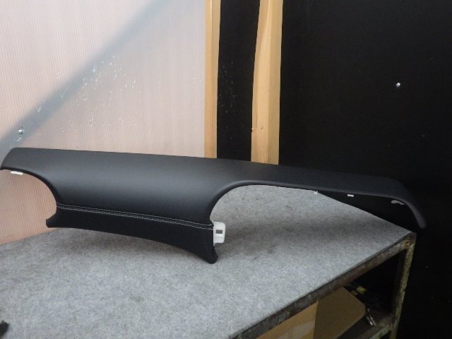 【C】25546km 外し トヨタ純正 GRスポーツ フロントパネル インストルメントパネル ダッシュボードインパネ NHP10 アクア AQUA拍卖