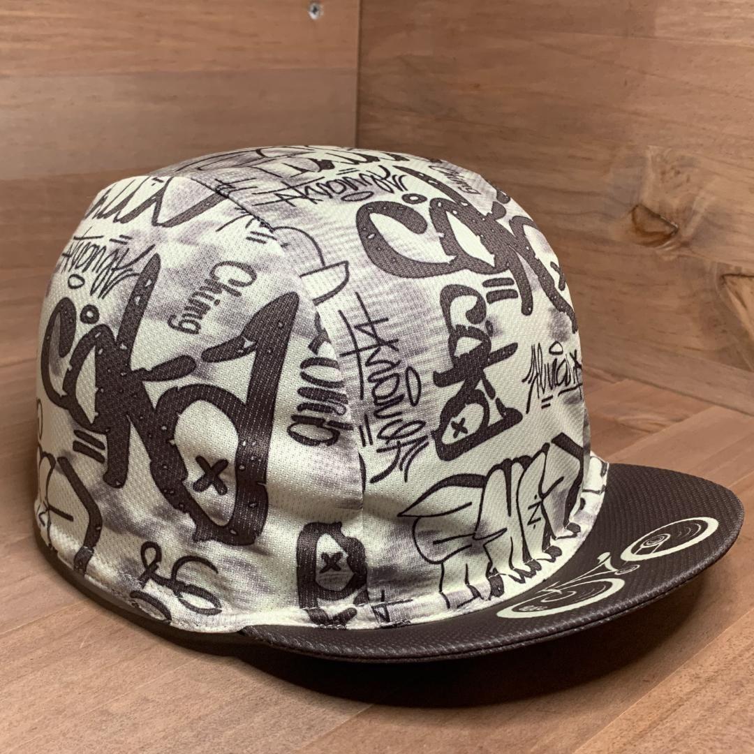 【新品】サイクリングキャップ ヘルメットの下にも!多機能&多彩なデザイン!拍卖