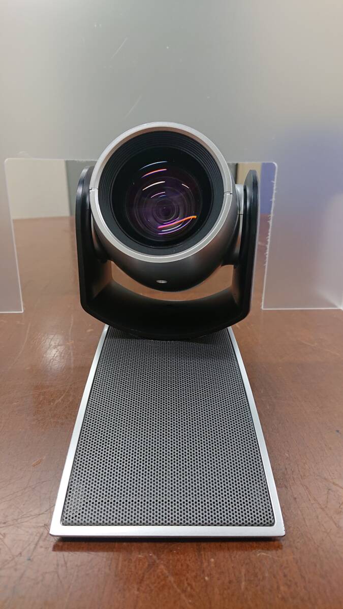 ⑧Polycom MPTZ-8 カメラのみ 動画未確認・ジャンク品拍卖