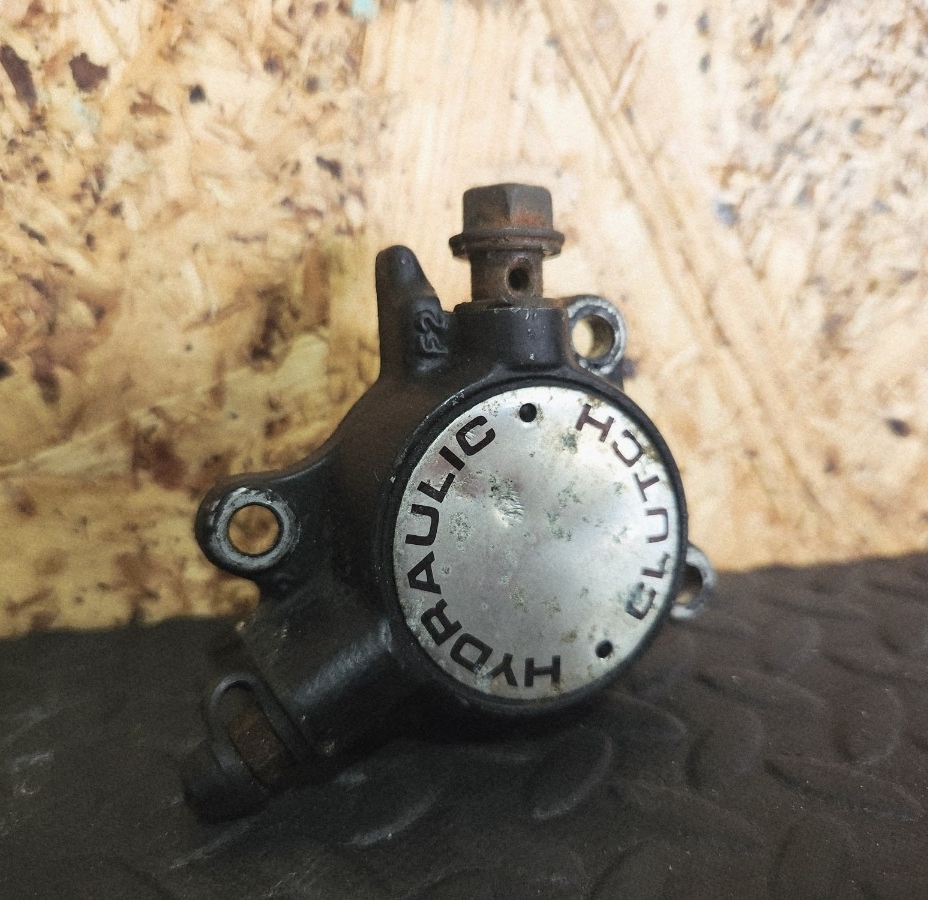 ホンダ HONDA 純正 VT250 クラッチレリーズ レリーズ拍卖