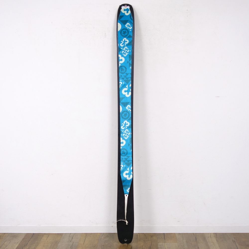 訳あり ジースリー G3 クライミングスキン 片足分のみ シール バックカントリー スキー アウトドア ce09me-rk26y40355拍卖