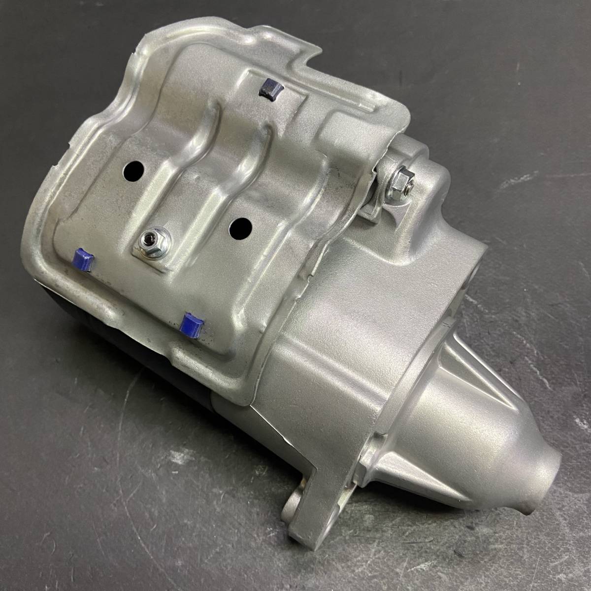 【送込】コア返却必須 リビルト品 コロナ TT142、カローラ TE71 セルモーター スターター 2T、3T、13T 028000-7331 28100-27020拍卖