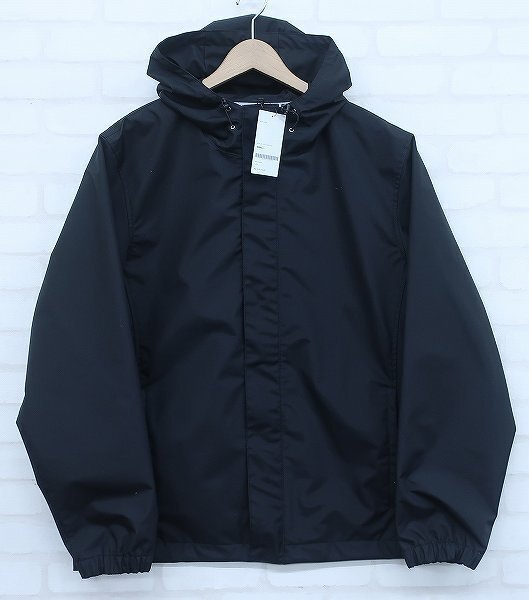 2J7102■SOPHNET 21SS 210024 3LAYER HOODED BLOUSON ソフネット スリーレイヤーフーデットブルゾン拍卖