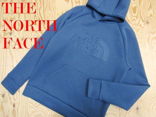 ★ノースフェイス NORTHFACE★メンズ テックエアースウェットフーディ ネイビー NT12085★R70928069A拍卖