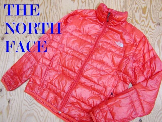 ★ノースフェイス NORTHFACE★レディース LIGHT HEAT JACKET ライトヒートジャケット 超軽量インナーダウン NDW18174★R70928013C拍卖