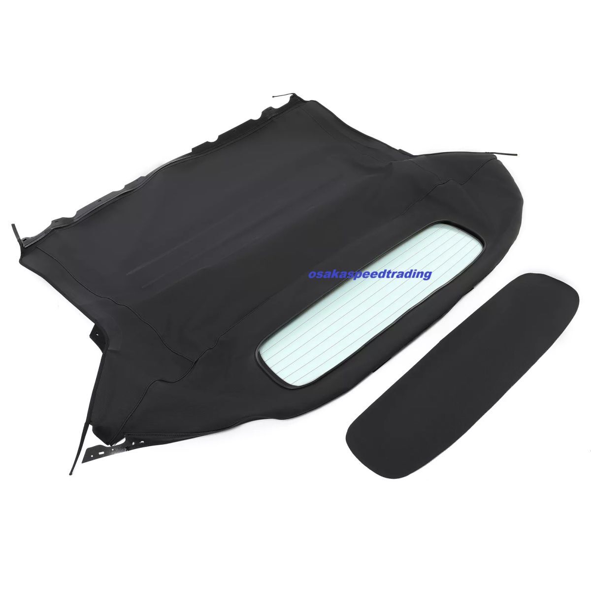 即決! Z33 フェアレディZ ソフトトップ ブラック 熱線付ガラス! ルーフ 幌 ホロ 屋根 350Z 日産 コンバーチブル ロード―スター NISMO拍卖