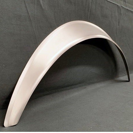 鉄板溶接用オーバーフェンダー63mm 2枚セット セルシオ マジェスタ アリスト ハコスカ S30Z L型 JZX90 JZX100 JZX110 JZS161拍卖